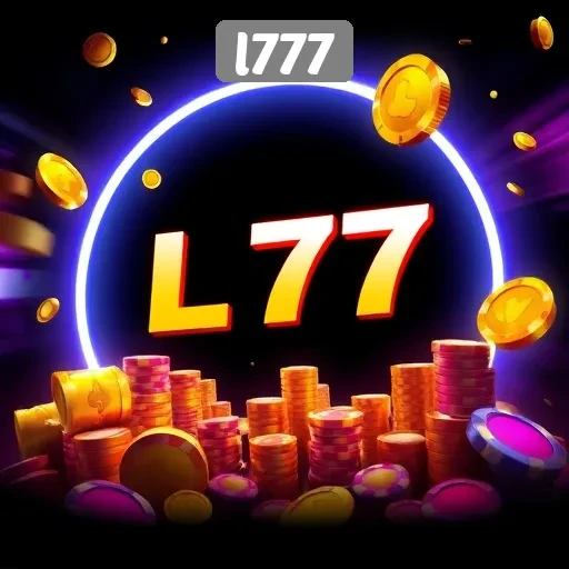 Keuntungan Bergabung dengan Situs Game L777 untuk Pemain