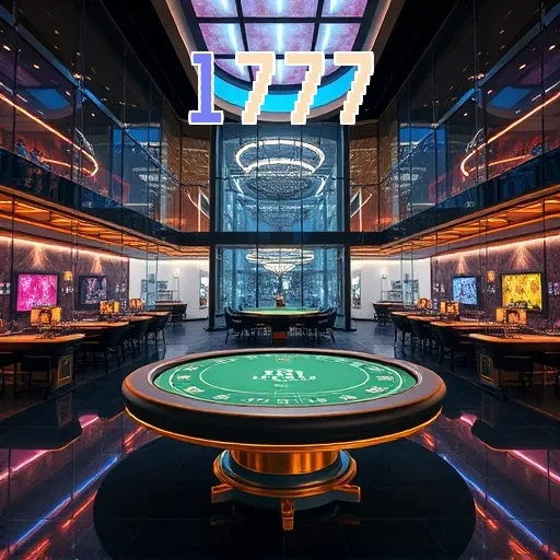 l777: Keunikan dan Keseruan yang Tiada Tara dalam Acara Game