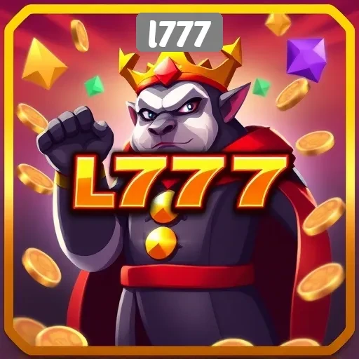 Menjelajahi Fitur Menarik di Situs Game L777