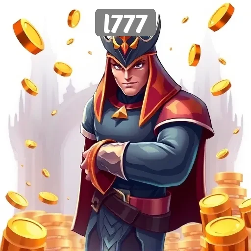 Fitur Menarik yang Ditawarkan oleh L777 dalam Dunia Game