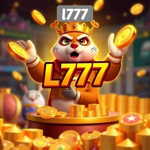 Keunggulan L777 sebagai Platform Game Online