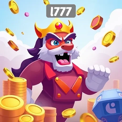Ulasan Lengkap Situs Game L777 untuk Para Penggemar