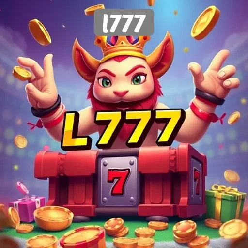Mengenal Situs Game L777 yang Semakin Populer