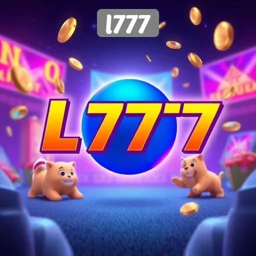Inovasi Teknologi di L777 untuk Pengalaman Gaming