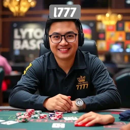Bagaimana L777 Mempengaruhi Industri Game Online di Indonesia