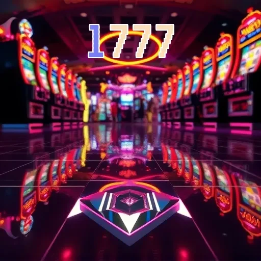 l777 Ulasan Game