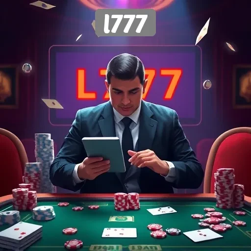 Analisis Keamanan dan Privasi di Situs L777